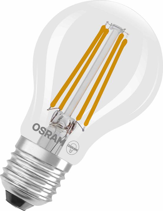 Produktbild Steffen Osram LED Classic A E27 240V 5W 1055lm WW (E27, 1055 lm, 1 x)