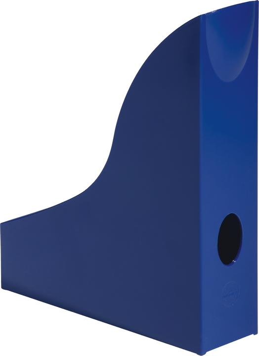 Produktbild Durable Stehsammler Basic, DIN A4, Polystyrol (A4)