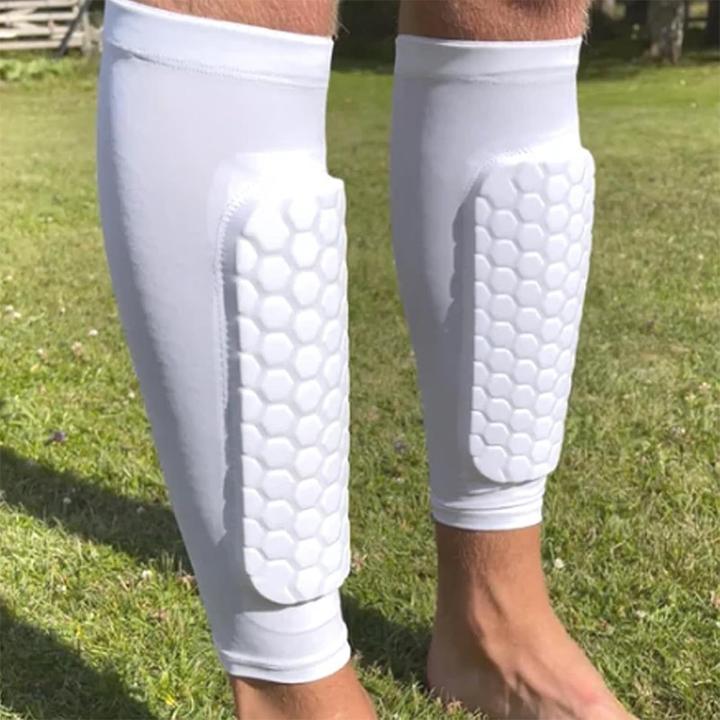 Produktbild Cbx Schienbeinschoner mit Wabenpolstern Grösse M (M)