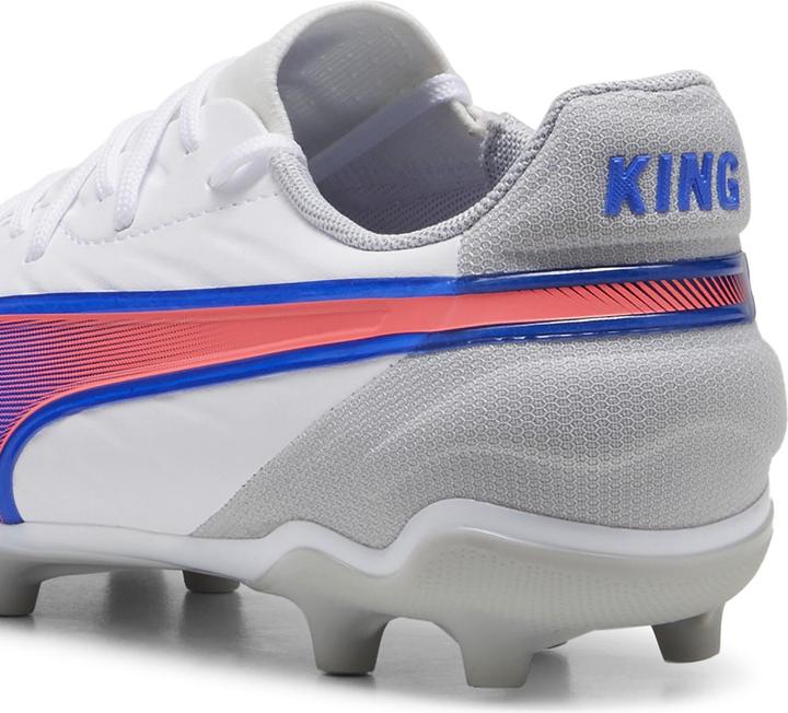 Produktbild Puma King Match Fg/Ag Jr (37)