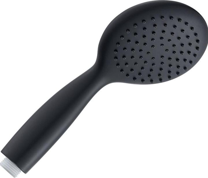 Noir mat