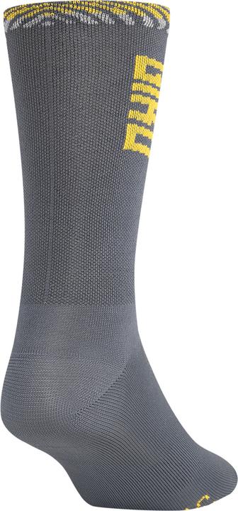 Actual product image Giro Comp Racer High Rise Sock (S)