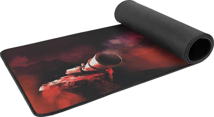 Actual product image Genesis Carbon 500 Tank (XXL)