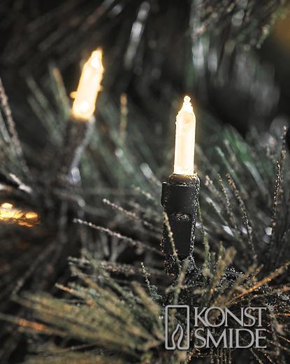 Produktbild Konstsmide Mini-Lichterkette (37.85 m)