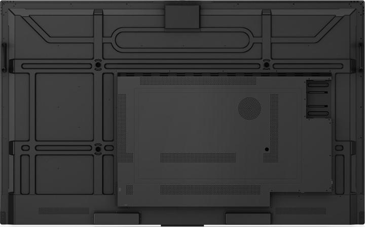 Produktbild Lenovo ThinkVision T75 75 inch LFD with Camera (3840 x 2160 Pixel, 75")