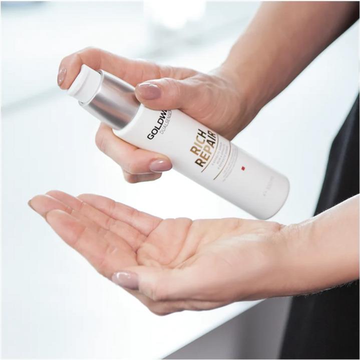 Immagine prodotto Goldwell Siero di riparazione ricco (100 ml)