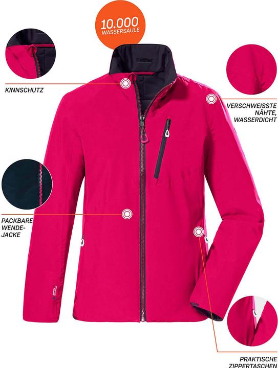 Produktbild Killtec KOW100 (38)