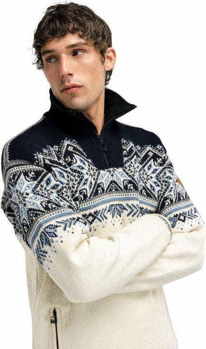 Actual product image Dale of Norway Vail WP Sweater (M)