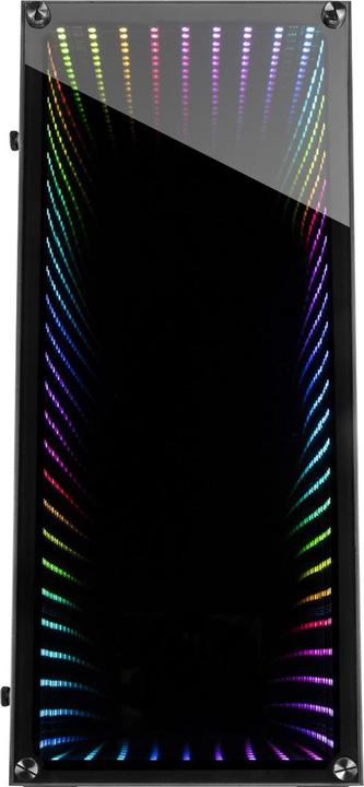 Produktbild Kiebel Impact Deluxe VII (2000 GB, 64 GB, AMD Ryzen 7 7700X, Radeon RX 7900 XTX)