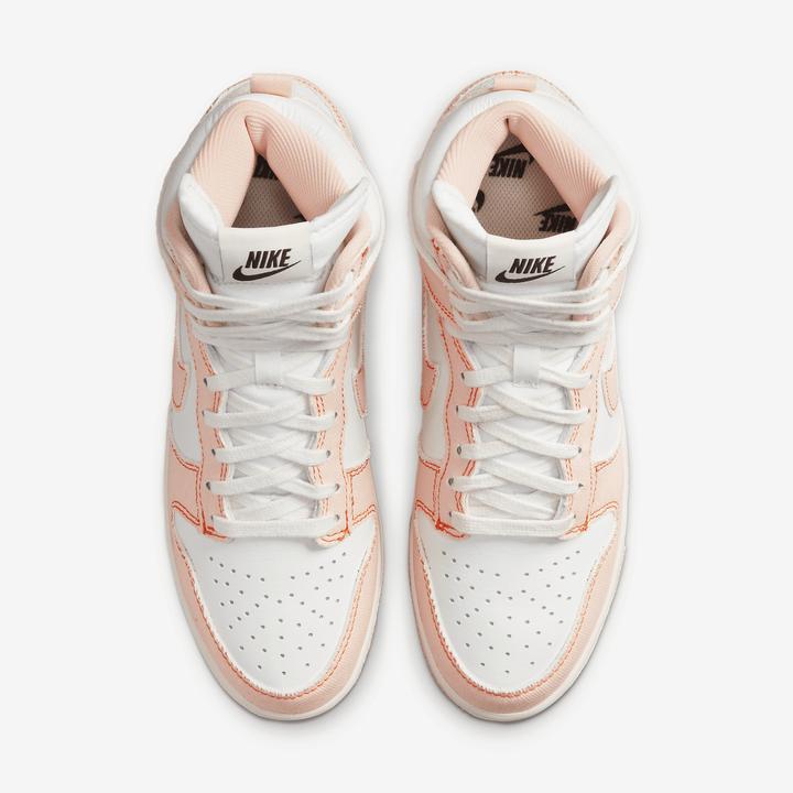 Produktbild Nike Dunk High 1985 Arctic Orange (Women's) (35.5)