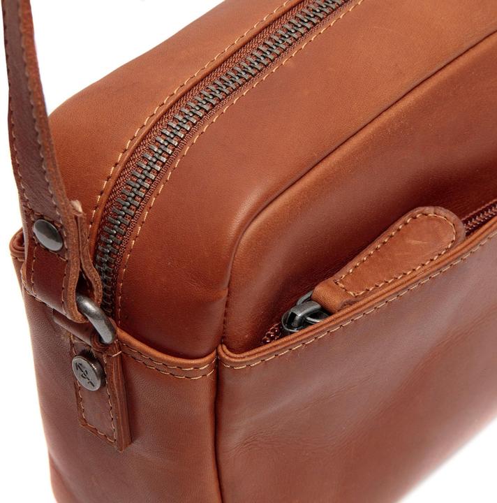 Immagine prodotto The Chesterfield Brand Borsa a tracolla Arona in pelle 21 cm