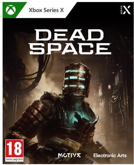 Image du produit EA Games Dead Space Remake (xt1) (Xbox Series X)