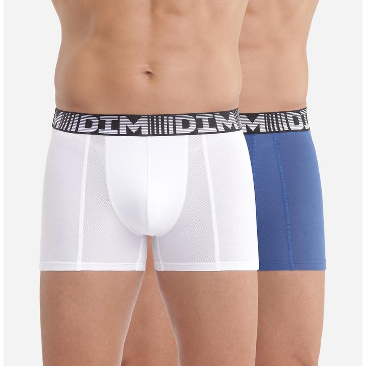 Immagine prodotto DIM 3D Flex Air Sport (Confezione da 2, XL)