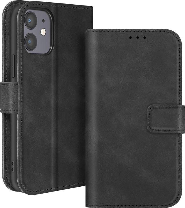 Produktbild Avizar Tender Book Cover (Apple iPhone 12 Pro)