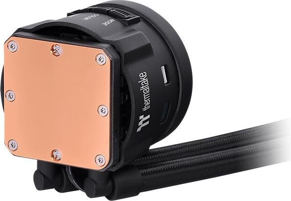 Produktbild Thermaltake Toughliquid 360 ARGB