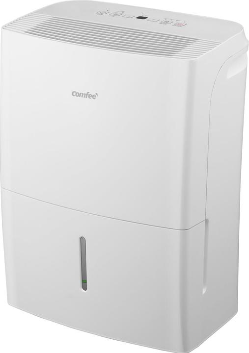 Comfee Déshumidificateur d'air (52 m², 20 l/24h)