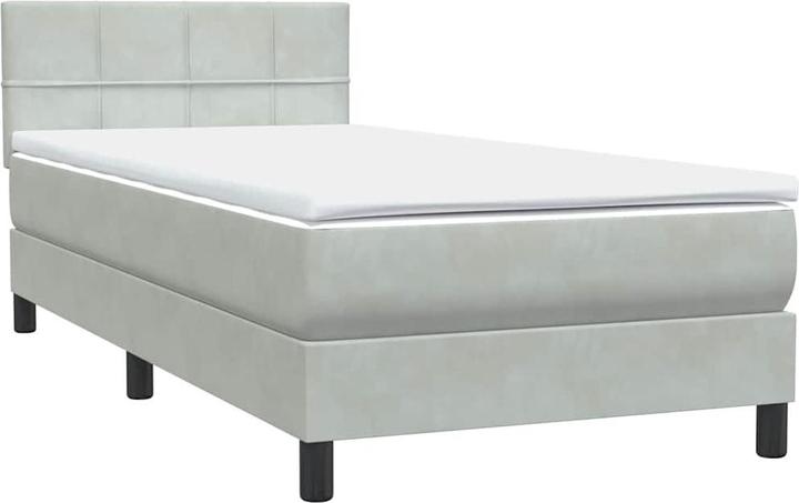 Image du produit vidaXL Marjeta (90 x 210 cm)