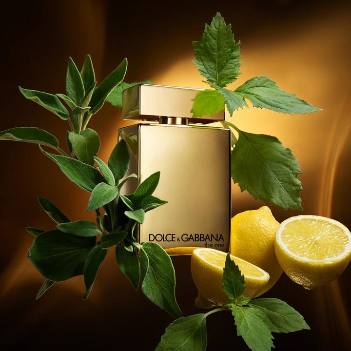 Produktbild Dolce & Gabbana The One Gold (100 ml)