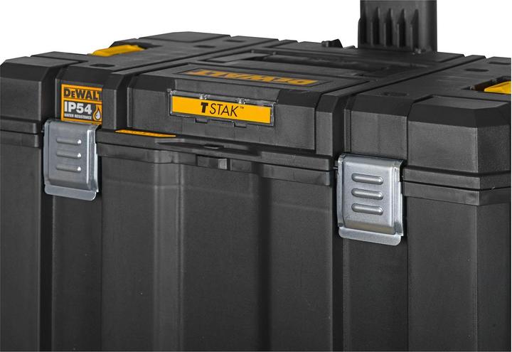 Actual product image DeWalt Tstak Mobile Box (1 Piece)