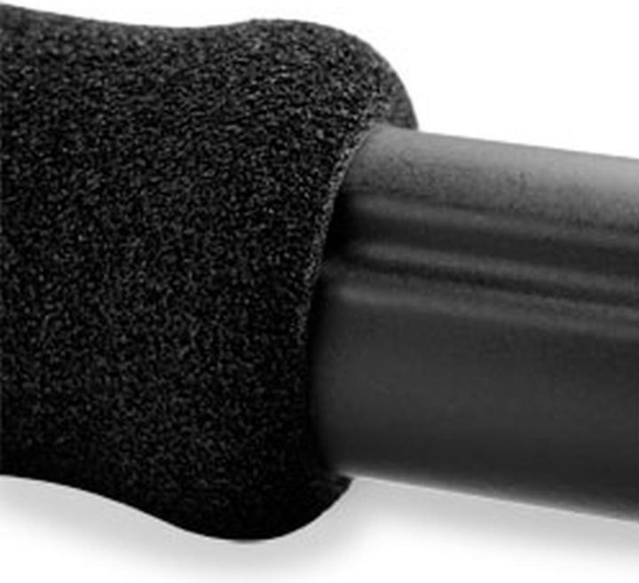 Actual product image Walimex TELESKOP extension arm with handle 63-163cm (Swivel handle)