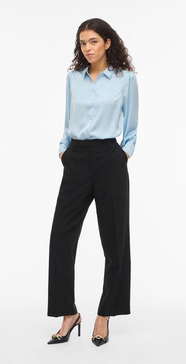 Immagine prodotto Vila VIENNA Ballonärmel Hemd (38)