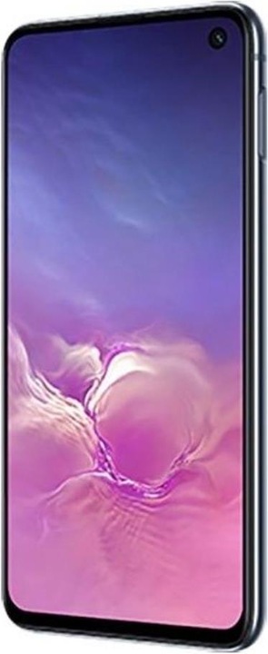 Actual product image Samsung Galaxy S10e EE Enterprise Edition EU (128 GB, Black, 5.80", Dual SIM, 16 Mpx, 4G)