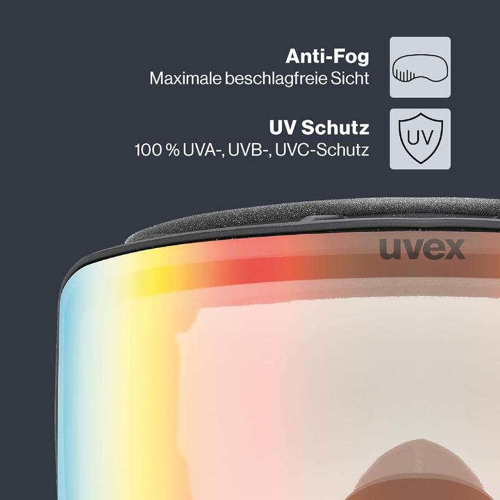 Produktbild Uvex Sports pyrit V