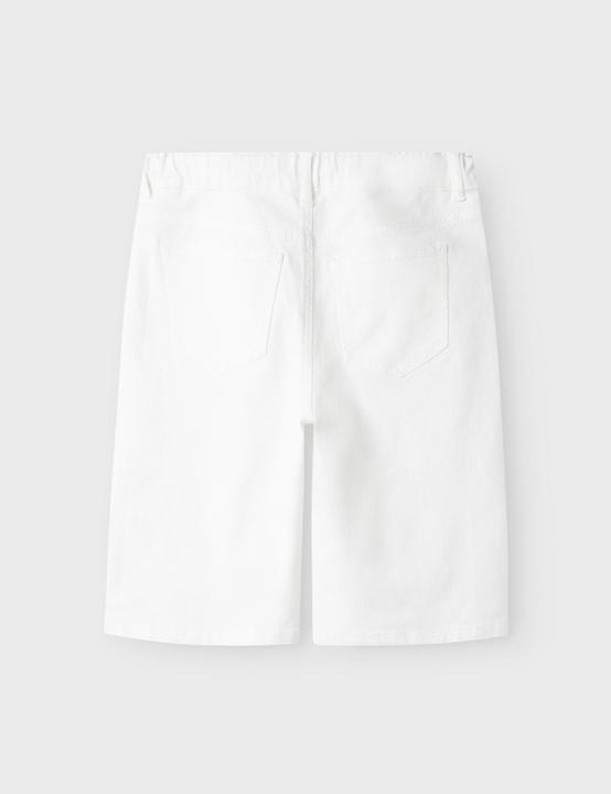 Image du produit Lmtd Loose Fit Bermudashorts (164)