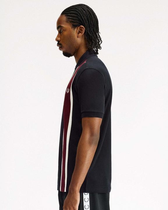 Actual product image Fred Perry Tramline (M)