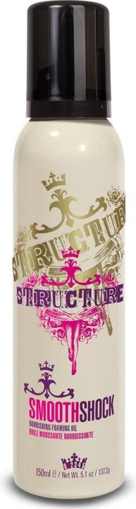 Immagine prodotto STRUCTURE Scossa dolce (150 ml)