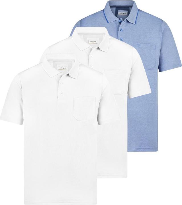 Blanc, Bleu