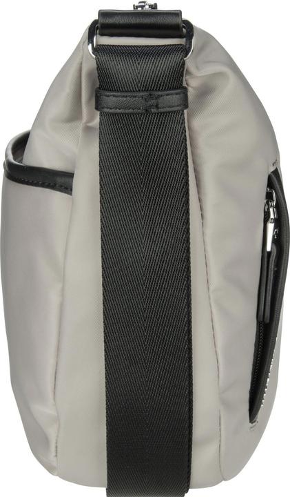 Actual product image Mandarina Duck Handbag Hunter Hobo VCT20