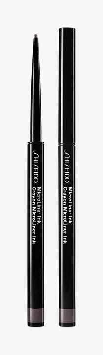 Actual product image Shiseido Microliner Eyeliner (07 Grey)
