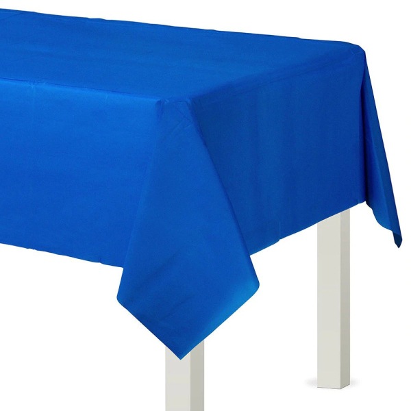 Actual product image Amscan Tablecloth (137 x 274 cm)