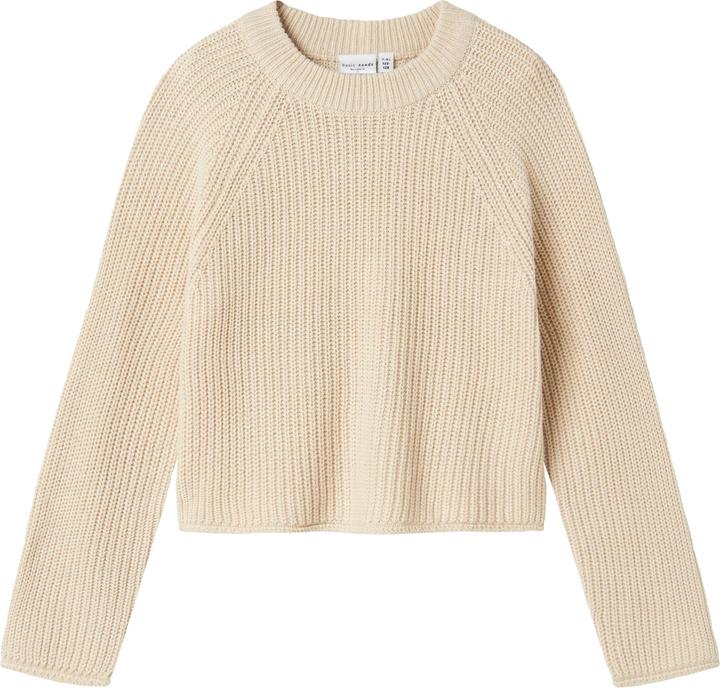 Produktbild Name it Loose Fit Strickpullover (116)