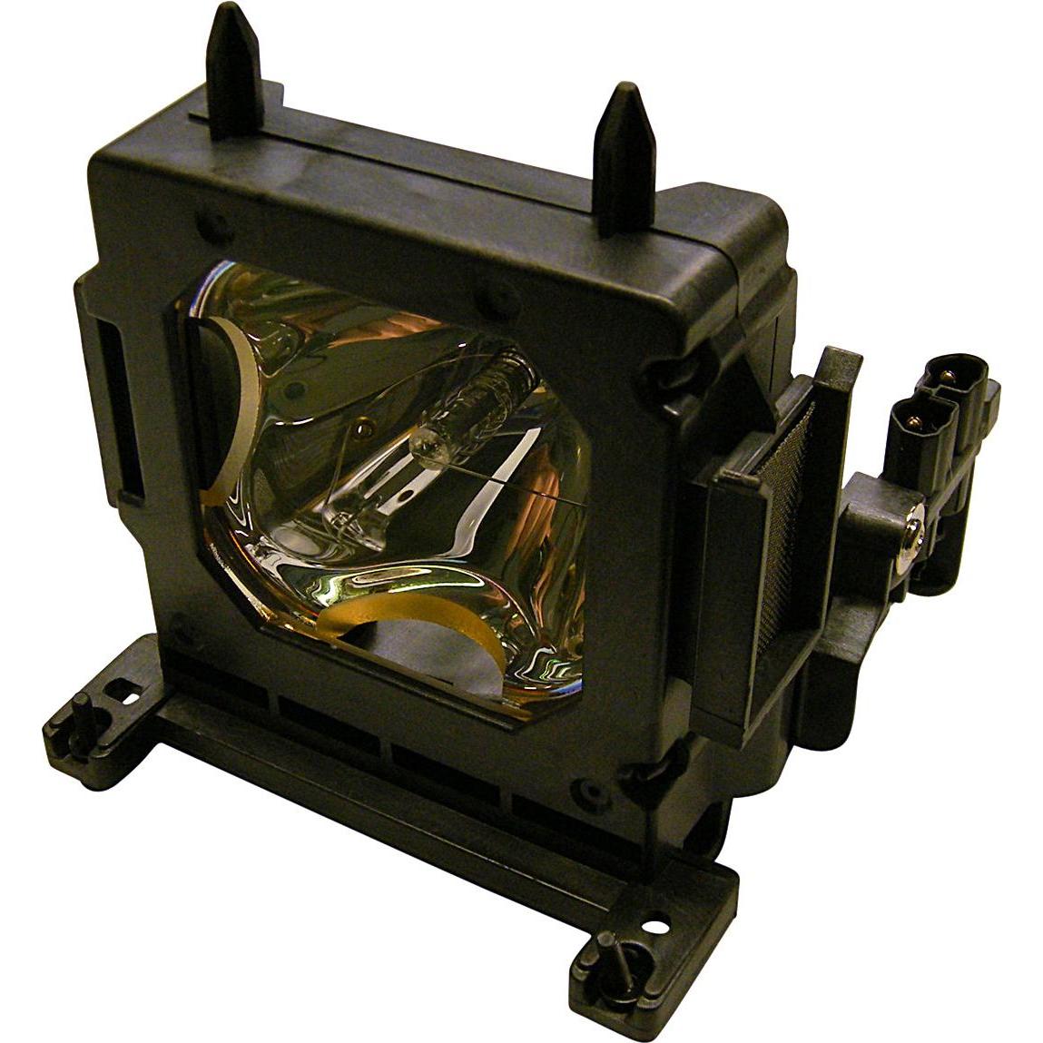 Azurano Beamerlampe für SONY LMP-H210 Ersatzlampe mit Gehäuse (VPL-HW65ES), Beamerlampe