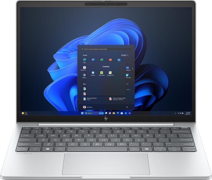 HP EB8G1i13 U7 255U 13 /512 PC CH (13.30", Intel Core Ultra 7 255U, 32 GB, 512000 GB, CH)
