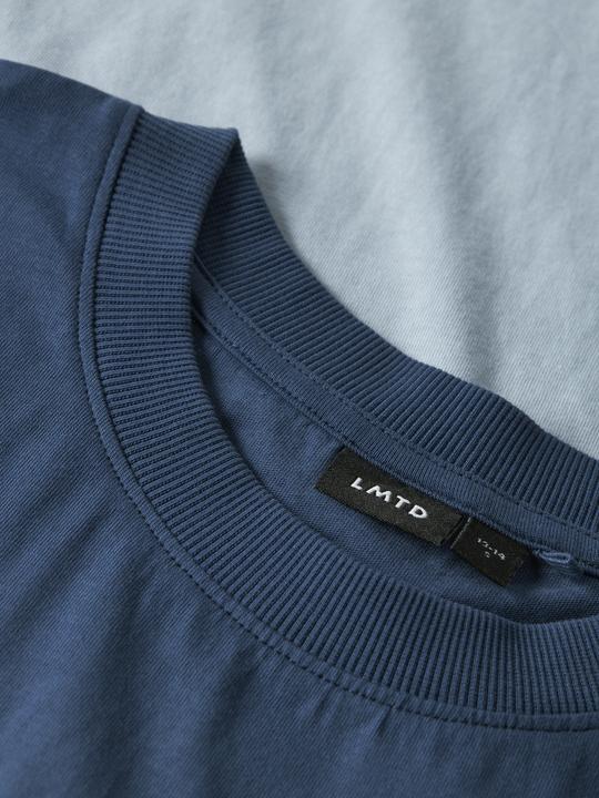 Image du produit Lmtd Bio-Baumwoll T-Shirt (146, 152)