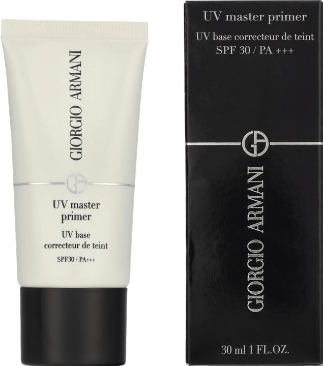 Actual product image Armani Exchange Complexion