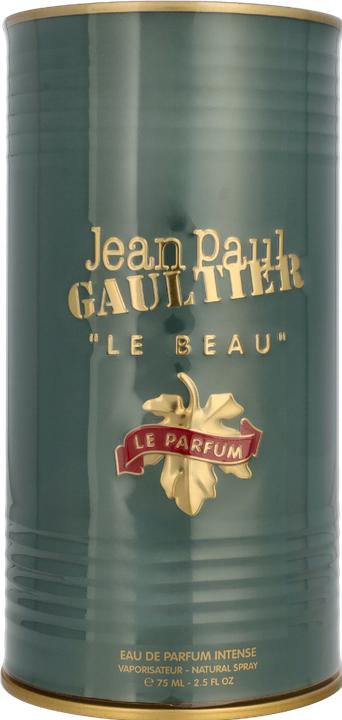 Image du produit Gaultier Le Beau (Eau de parfum, 75 ml)