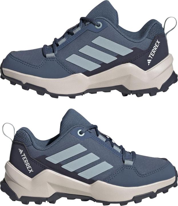 Produktbild Adidas Kid's Terrex AX4R (40)