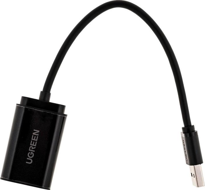 Produktbild Ugreen External Sound Adapter 30724 (USB)