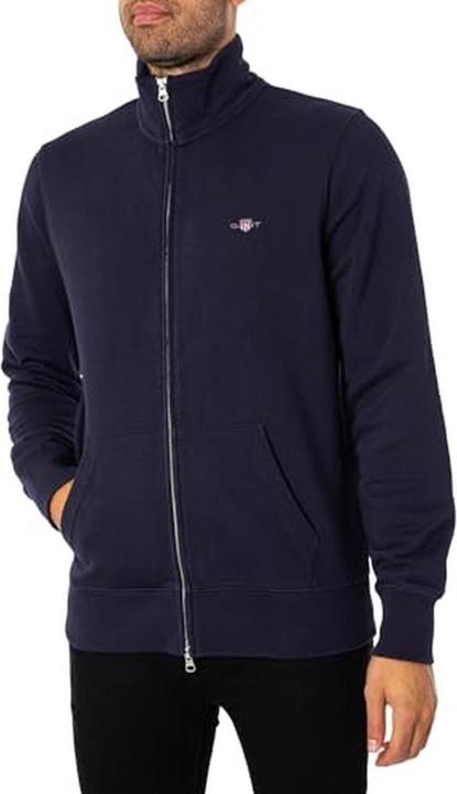 Image du produit GANT Veste sweat Casual Confortable à porter (M)