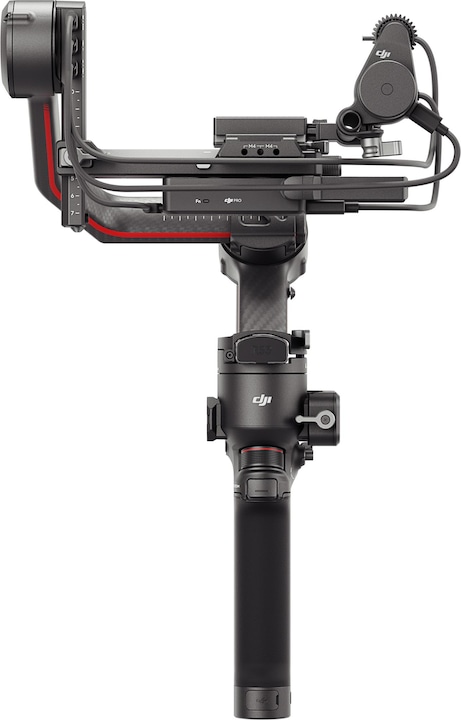 RS 3 Pro Combo (Single-lens reflex camera, System camera, 4.50 kg)