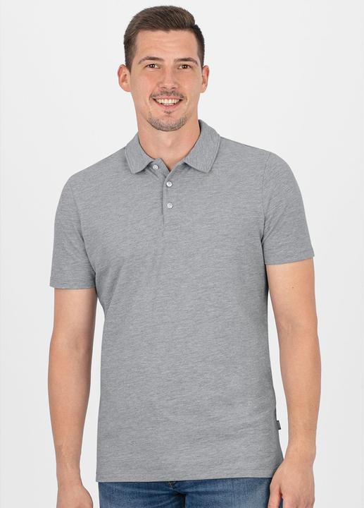 Produktbild JAKO Polo Organic Stretch
