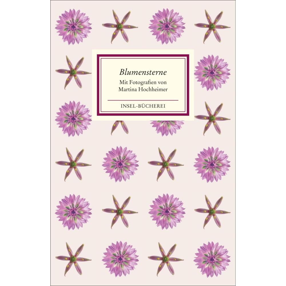 Blumensterne, Ratgeber von Martina Hochheimer