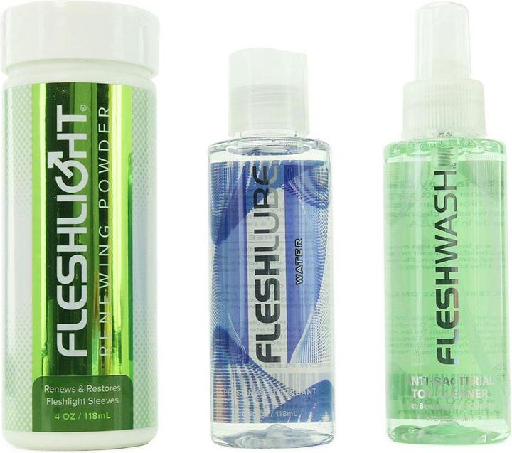 Actual product image Fleshlight Pink Lady Original