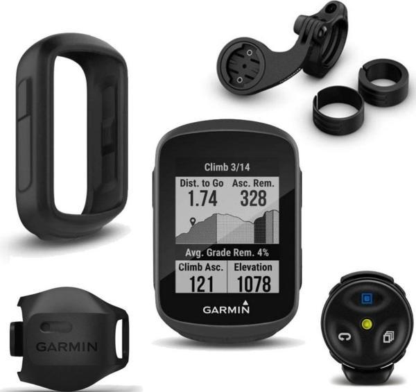 Image du produit Garmin Edge 130 Plus Bundle