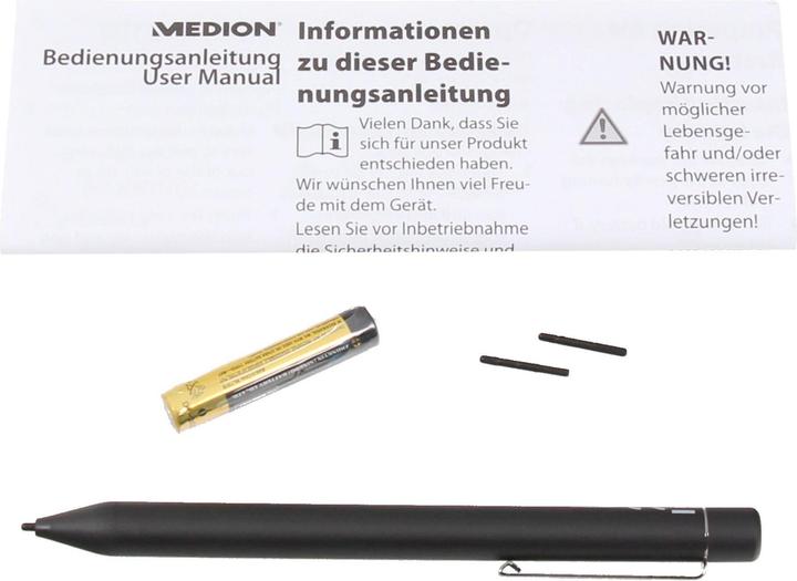 Produktbild Medion MD60543
