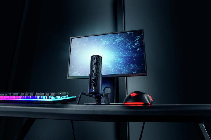 Produktbild Trust GXT 258 Fyru 4-in-1